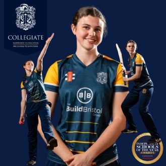 Abi Makes Gloucestershire CCC Squad