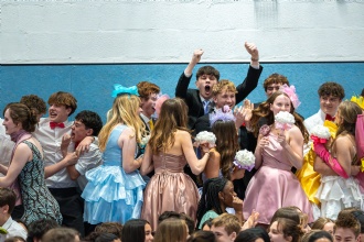 Roundway Secure House Song Triumph